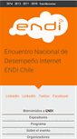 Mobile Screenshot of endi.atentus.com