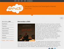 Tablet Screenshot of endi.atentus.com